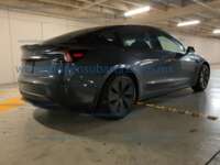 Tesla Modelo 3 2024 ​4pts Long Range Dual Motor AWD/82.0 kWh​/R18 2024 Tesla Modelo 3 Ingreso Exteriores 4