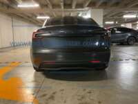 Tesla Modelo 3 2024 ​4pts Long Range Dual Motor AWD/82.0 kWh​/R18 2024 Tesla Modelo 3 Ingreso Exteriores 5