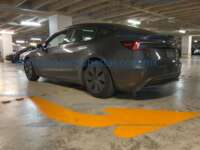 Tesla Modelo 3 2024 ​4pts Long Range Dual Motor AWD/82.0 kWh​/R18 2024 Tesla Modelo 3 Ingreso Exteriores 6