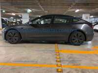 Tesla Modelo 3 2024 ​4pts Long Range Dual Motor AWD/82.0 kWh​/R18 2024 Tesla Modelo 3 Ingreso Exteriores 7
