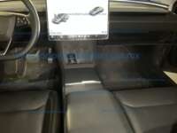 Tesla Modelo 3 2024 ​4pts Long Range Dual Motor AWD/82.0 kWh​/R18 2024 Tesla Modelo 3 Ingreso Interiores 12