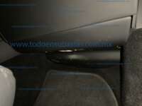 Tesla Modelo 3 2024 ​4pts Long Range Dual Motor AWD/82.0 kWh​/R18 2024 Tesla Modelo 3 Ingreso Interiores 32