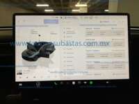 Tesla Modelo 3 2024 ​4pts Long Range Dual Motor AWD/82.0 kWh​/R18 2024 Tesla Modelo 3 Ingreso Interiores 4