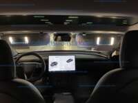 Tesla Modelo 3 2024 ​4pts Long Range Dual Motor AWD/82.0 kWh​/R18 2024 Tesla Modelo 3 Ingreso Interiores 7