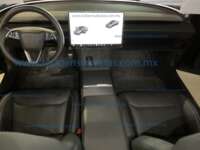 Tesla Modelo 3 2024 ​4pts Long Range Dual Motor AWD/82.0 kWh​/R18 2024 Tesla Modelo 3 Ingreso Interiores 8