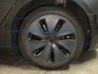 Tesla Modelo 3 2024 ​4pts Long Range Dual Motor AWD/82.0 kWh​/R18 2024 Tesla Modelo 3 Ingreso Llantas 6