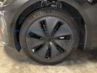 Tesla Modelo 3 2024 ​4pts Long Range Dual Motor AWD/82.0 kWh​/R18 2024 Tesla Modelo 3 Ingreso Llantas 9
