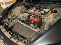 Tesla Modelo 3 2024 ​4pts Long Range Dual Motor AWD/82.0 kWh​/R18 2024 Tesla Modelo 3 Ingreso Motor 0