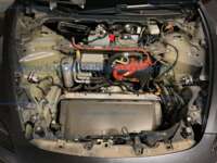 Tesla Modelo 3 2024 ​4pts Long Range Dual Motor AWD/82.0 kWh​/R18 2024 Tesla Modelo 3 Ingreso Motor 1