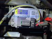 Tesla Modelo 3 2024 ​4pts Long Range Dual Motor AWD/82.0 kWh​/R18 2024 Tesla Modelo 3 Ingreso Motor 4