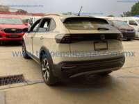 Volkswagen Nivus 2024 5p Highline L3/1.0/T Aut 2024 Volkswagen Nivus Ingreso Exteriores 7