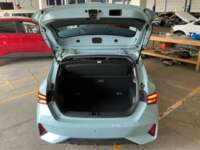 Chevrolet Aveo 2025 5p LT Plus L4/1.5 Aut IMG_1059