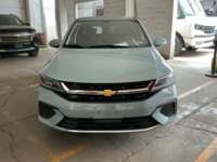 Chevrolet Aveo 2025 5p LT Plus L4/1.5 Aut IMG_1017