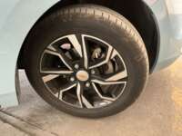 Chevrolet Aveo 2025 5p LT Plus L4/1.5 Aut IMG_1067