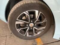 Chevrolet Aveo 2025 5p LT Plus L4/1.5 Aut IMG_1076