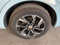 Chevrolet Aveo 2025 5p LT Plus L4/1.5 Aut IMG_1073