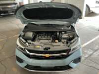 Chevrolet Aveo 2025 5p LT Plus L4/1.5 Aut IMG_1047