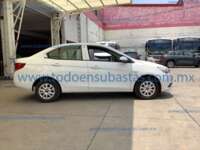 Chevrolet Aveo 2020 4p LS L4/1.5 Man  IMG_2941