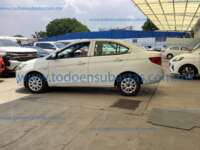Chevrolet Aveo 2020 4p LS L4/1.5 Man  IMG_2945