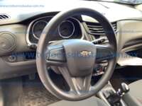 Chevrolet Aveo 2020 4p LS L4/1.5 Man  IMG_2948