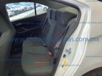 Chevrolet Aveo 2020 4p LS L4/1.5 Man  IMG_2962