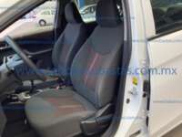 Chevrolet Aveo 2020 4p LS L4/1.5 Man  IMG_2947