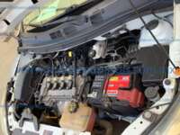 Chevrolet Aveo 2020 4p LS L4/1.5 Man  IMG_2967