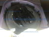 Volkswagen Virtus 2025 4p Comfortline L3/1.0/T Tiptronic 2025 Volkswagen Virtus Ingreso Cajuela 2