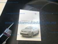 Volkswagen Virtus 2025 4p Comfortline L3/1.0/T Tiptronic 2025 Volkswagen Virtus Ingreso Documentos 0