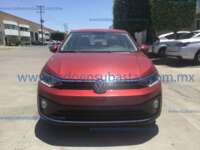 Volkswagen Virtus 2025 4p Comfortline L3/1.0/T Tiptronic 2025 Volkswagen Virtus Ingreso Exteriores 2