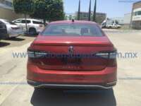 Volkswagen Virtus 2025 4p Comfortline L3/1.0/T Tiptronic 2025 Volkswagen Virtus Ingreso Exteriores 6