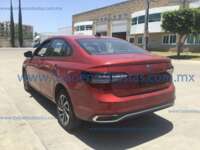 Volkswagen Virtus 2025 4p Comfortline L3/1.0/T Tiptronic 2025 Volkswagen Virtus Ingreso Exteriores 7