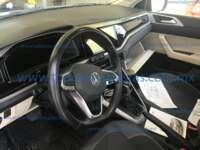 Volkswagen Virtus 2025 4p Comfortline L3/1.0/T Tiptronic 2025 Volkswagen Virtus Ingreso Interiores 0