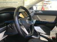 Volkswagen Virtus 2025 4p Comfortline L3/1.0/T Tiptronic 2025 Volkswagen Virtus Ingreso Interiores 1
