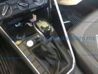 Volkswagen Virtus 2025 4p Comfortline L3/1.0/T Tiptronic 2025 Volkswagen Virtus Ingreso Interiores 11
