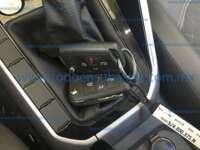 Volkswagen Virtus 2025 4p Comfortline L3/1.0/T Tiptronic 2025 Volkswagen Virtus Ingreso Interiores 12