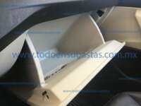 Volkswagen Virtus 2025 4p Comfortline L3/1.0/T Tiptronic 2025 Volkswagen Virtus Ingreso Interiores 13