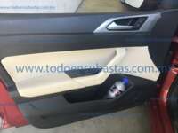 Volkswagen Virtus 2025 4p Comfortline L3/1.0/T Tiptronic 2025 Volkswagen Virtus Ingreso Interiores 14