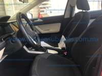 Volkswagen Virtus 2025 4p Comfortline L3/1.0/T Tiptronic 2025 Volkswagen Virtus Ingreso Interiores 15