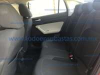 Volkswagen Virtus 2025 4p Comfortline L3/1.0/T Tiptronic 2025 Volkswagen Virtus Ingreso Interiores 17