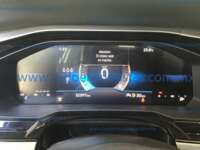 Volkswagen Virtus 2025 4p Comfortline L3/1.0/T Tiptronic 2025 Volkswagen Virtus Ingreso Interiores 3