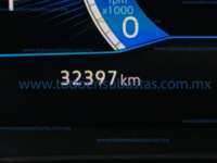Volkswagen Virtus 2025 4p Comfortline L3/1.0/T Tiptronic 2025 Volkswagen Virtus Ingreso Interiores 4