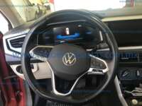 Volkswagen Virtus 2025 4p Comfortline L3/1.0/T Tiptronic 2025 Volkswagen Virtus Ingreso Interiores 5