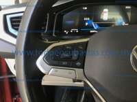 Volkswagen Virtus 2025 4p Comfortline L3/1.0/T Tiptronic 2025 Volkswagen Virtus Ingreso Interiores 6