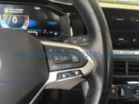 Volkswagen Virtus 2025 4p Comfortline L3/1.0/T Tiptronic 2025 Volkswagen Virtus Ingreso Interiores 7