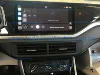 Volkswagen Virtus 2025 4p Comfortline L3/1.0/T Tiptronic 2025 Volkswagen Virtus Ingreso Interiores 8