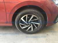 Volkswagen Virtus 2025 4p Comfortline L3/1.0/T Tiptronic 2025 Volkswagen Virtus Ingreso Llantas 0