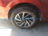 Volkswagen Virtus 2025 4p Comfortline L3/1.0/T Tiptronic 2025 Volkswagen Virtus Ingreso Llantas 3
