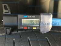 Volkswagen Virtus 2025 4p Comfortline L3/1.0/T Tiptronic 2025 Volkswagen Virtus Ingreso Llantas 8