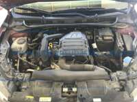 Volkswagen Virtus 2025 4p Comfortline L3/1.0/T Tiptronic 2025 Volkswagen Virtus Ingreso Motor 1
